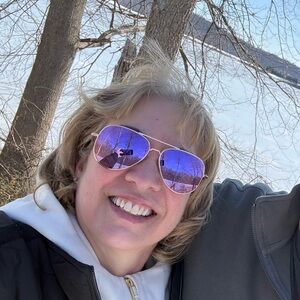 Meet your Posher, Sheryl